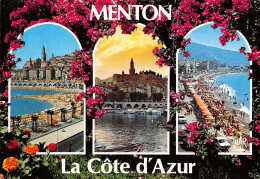 06-MENTON-N°T2675-A/0173 - Menton