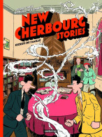 New Cherbourg Stories T5. Secrets De Famille. Une BD Par Pierre Gabus Et Romuald Reutimann Aux éditions Casterman - Autres & Non Classés