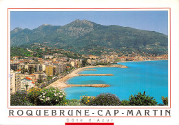 06-ROQUEBRUNE CAP MARTIN-N°T2675-A/0095 - Roquebrune-Cap-Martin