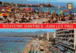 06-JUAN LES PINS-N°T2675-A/0047 - Juan-les-Pins
