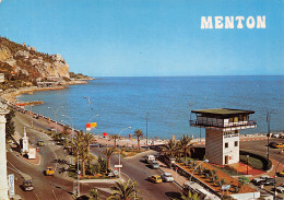 06-MENTON-N°T2675-A/0053 - Menton