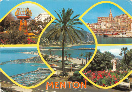 06-MENTON-N°T2675-A/0065 - Menton