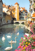 74-ANNECY-N°T2674-D/0351 - Annecy