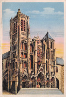18-BOURGES-N°T2674-D/0221 - Bourges