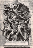 75-PARIS ARC DE TRIOMPHE-N°T2674-D/0085 - Arc De Triomphe