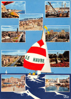 76-LE HAVRE-N°T2674-D/0021 - Unclassified