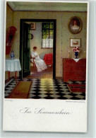 10501711 - Meissner & Buch Serie 02415  Im Sonnenschein - Other & Unclassified