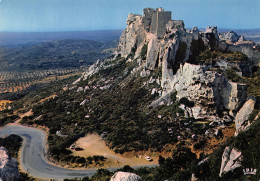 13-LES BAUX DE PROVENCE-N°T2675-D/0079 - Les-Baux-de-Provence