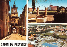 13-SALON DE PROVENCE-N°T2675-D/0001 - Salon De Provence