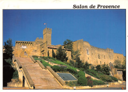 13-SALON DE PROVENCE-N°T2675-C/0329 - Salon De Provence