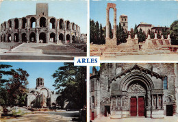 13-ARLES-N°T2675-C/0215 - Arles