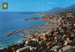 06-MENTON-N°T2675-B/0389 - Menton