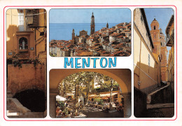 06-MENTON-N°T2675-B/0369 - Menton