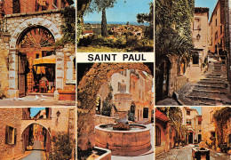 06-SAINT PAUL-N°T2675-B/0349 - Saint-Paul