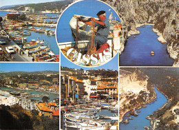 13-CASSIS-N°T2675-B/0343 - Cassis