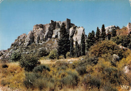 13-LES BAUX DE PROVENCE-N°T2675-B/0205 - Les-Baux-de-Provence