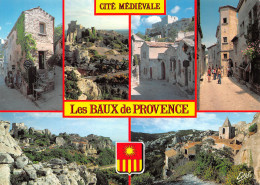 13-LES BAUX DE PROVENCE-N°T2676-C/0099 - Les-Baux-de-Provence