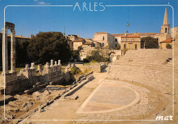 13-ARLES-N°T2676-C/0003 - Arles