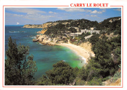 13-CARRY LE ROUET-N°T2676-B/0297 - Carry-le-Rouet