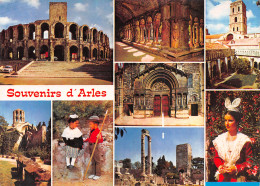 13-ARLES-N°T2676-B/0239 - Arles