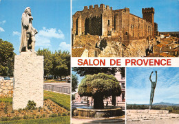 13-SALON DE PROVENCE-N°T2676-B/0193 - Salon De Provence