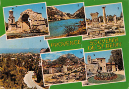 13-SAINT REMY DE PROVENCE-N°T2676-B/0169 - Saint-Remy-de-Provence