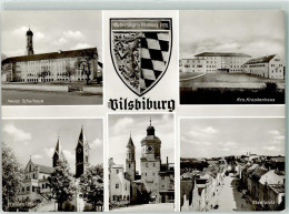 39266911 - Vilsbiburg - Vilsbiburg