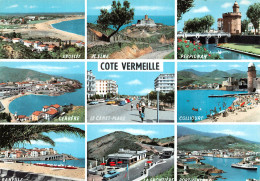 66-COTE VERMEILLE-N°T2676-B/0101 - Other & Unclassified