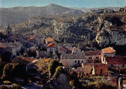 13-LES BAUX DE PROVENCE-N°T2676-A/0397 - Les-Baux-de-Provence