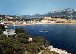13-CASSIS-N°T2676-A/0361 - Cassis