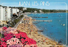 06-JUAN LES PINS-N°T2676-A/0253 - Juan-les-Pins