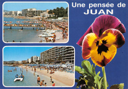 06-JUAN LES PINS-N°T2676-A/0241 - Juan-les-Pins