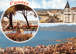06-CANNES-N°T2676-A/0133 - Cannes