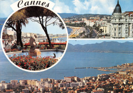 06-CANNES-N°T2676-A/0117 - Cannes