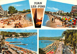 06-JUAN LES PINS-N°T2676-A/0099 - Juan-les-Pins