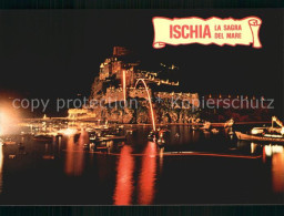 72526937 Ischia Festa Di S. Anna La Sagra Del Mare Ischia - Other & Unclassified