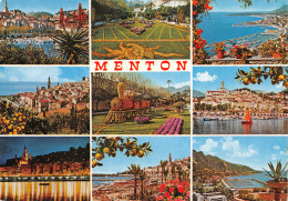 06-MENTON-N°T2676-A/0063 - Menton