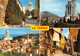 06-LA TURBIE-N°T2676-A/0041 - La Turbie