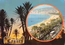06-CANNES-N°T2676-A/0013 - Cannes