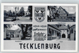 50511911 - Tecklenburg - Autres & Non Classés