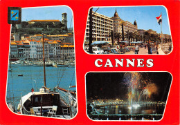 06-CANNES-N°T2676-A/0011 - Cannes