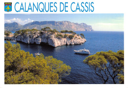 13-CASSIS-N°T2677-A/0263 - Cassis