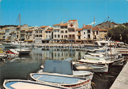 13-CASSIS-N°T2677-A/0229 - Cassis