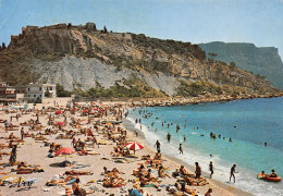 13-CASSIS-N°T2677-A/0231 - Cassis