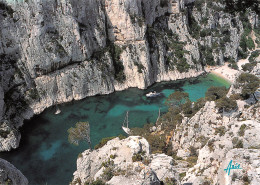13-CASSIS-N°T2677-A/0221 - Cassis