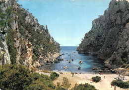 13-CASSIS-N°T2677-A/0219 - Cassis