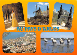 13-ARLES-N°T2677-A/0133 - Arles