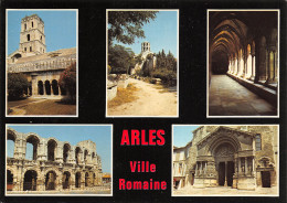 13-ARLES-N°T2677-A/0141 - Arles