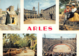 13-ARLES-N°T2677-A/0131 - Arles