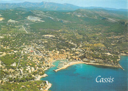 13-CASSIS-N°T2677-A/0125 - Cassis
